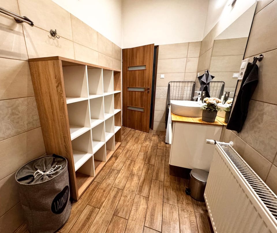 S6 - APARTMENT PROMO next to gozsdu garden Apartment in Budapest