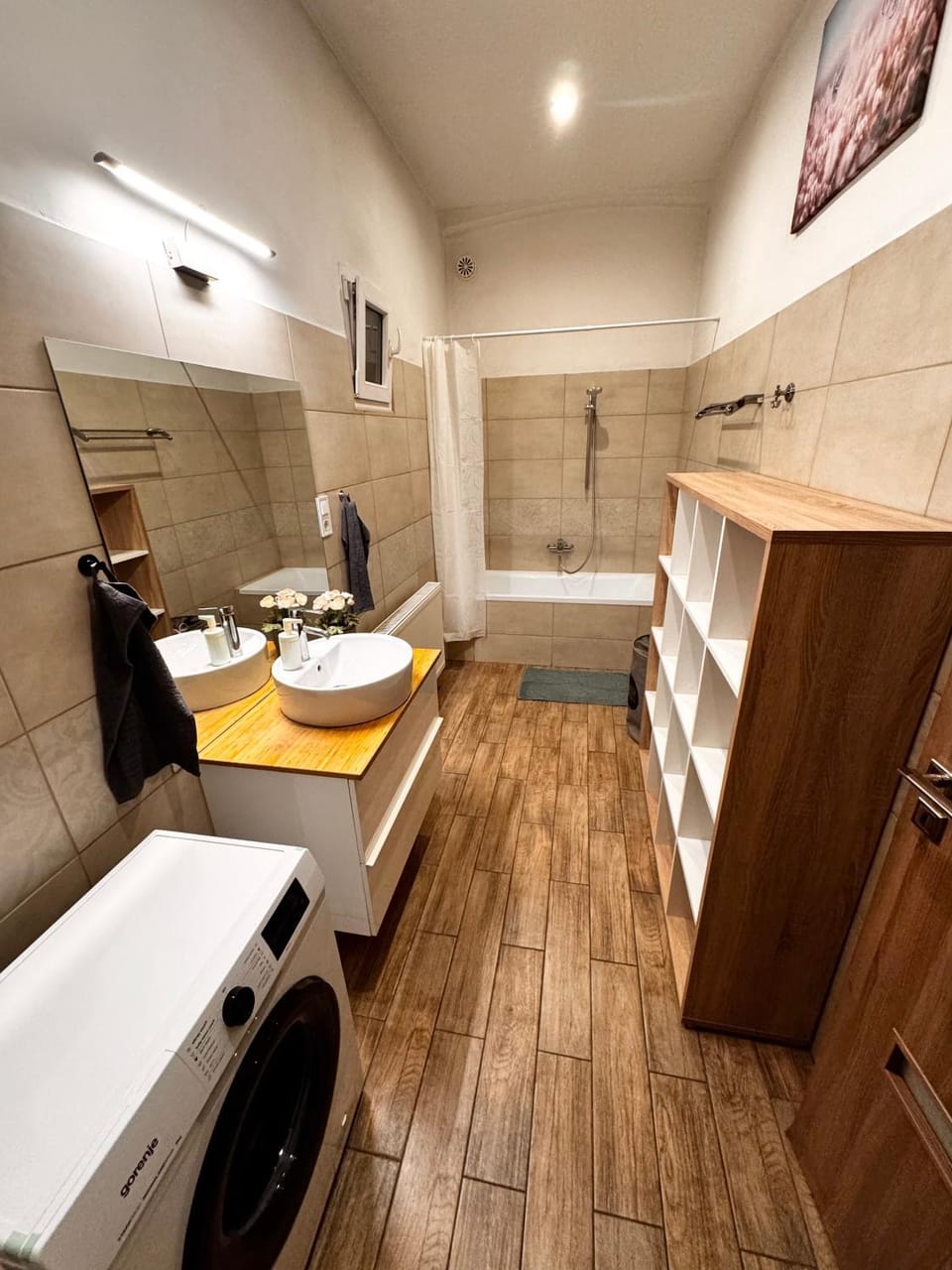 S6 - APARTMENT PROMO next to gozsdu garden Apartment in Budapest