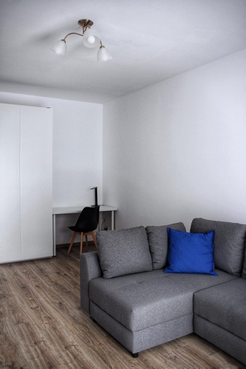 Apartamenty Polanka Apartment in Poznan