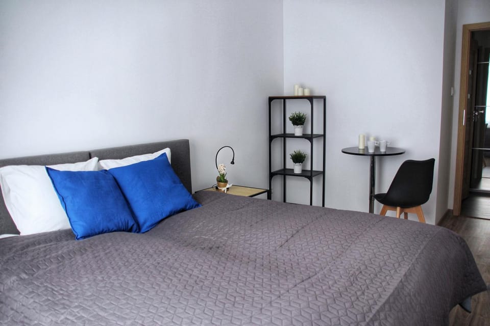 Apartamenty Polanka Apartment in Poznan