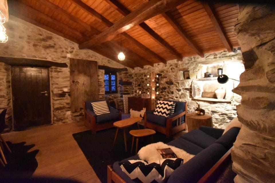 Casa Javali House in Coimbra District, Portugal