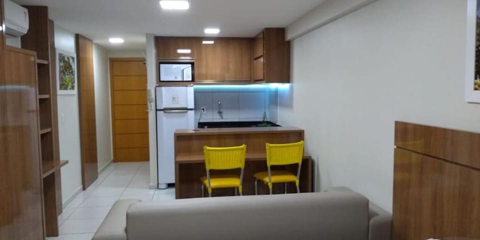 WEST FLAT MOSSORÓ Apartment in Mossoró