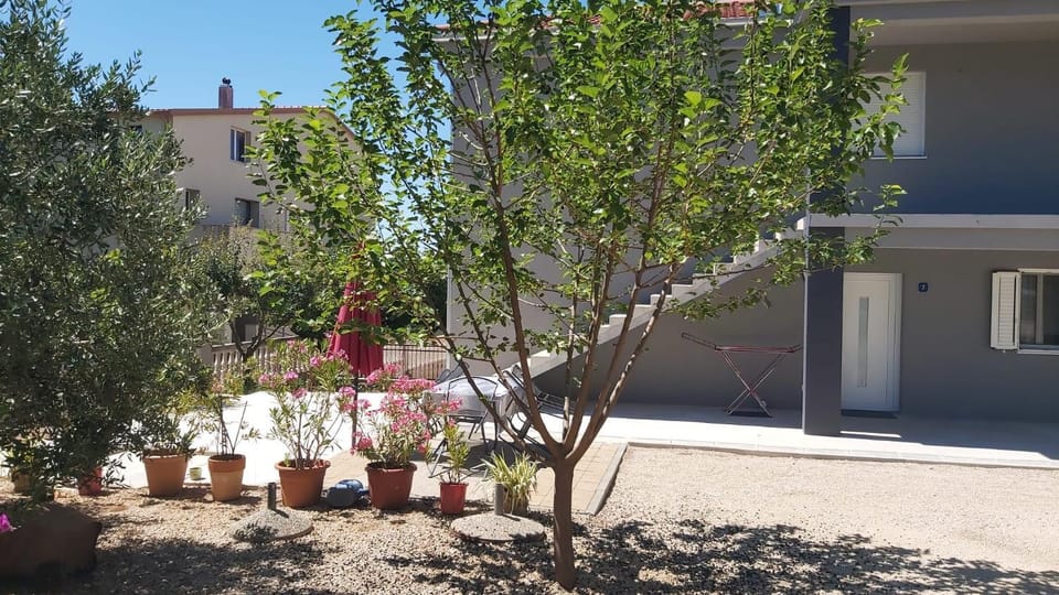 Apartments Classic#BnM Apartment in Biograd na Moru