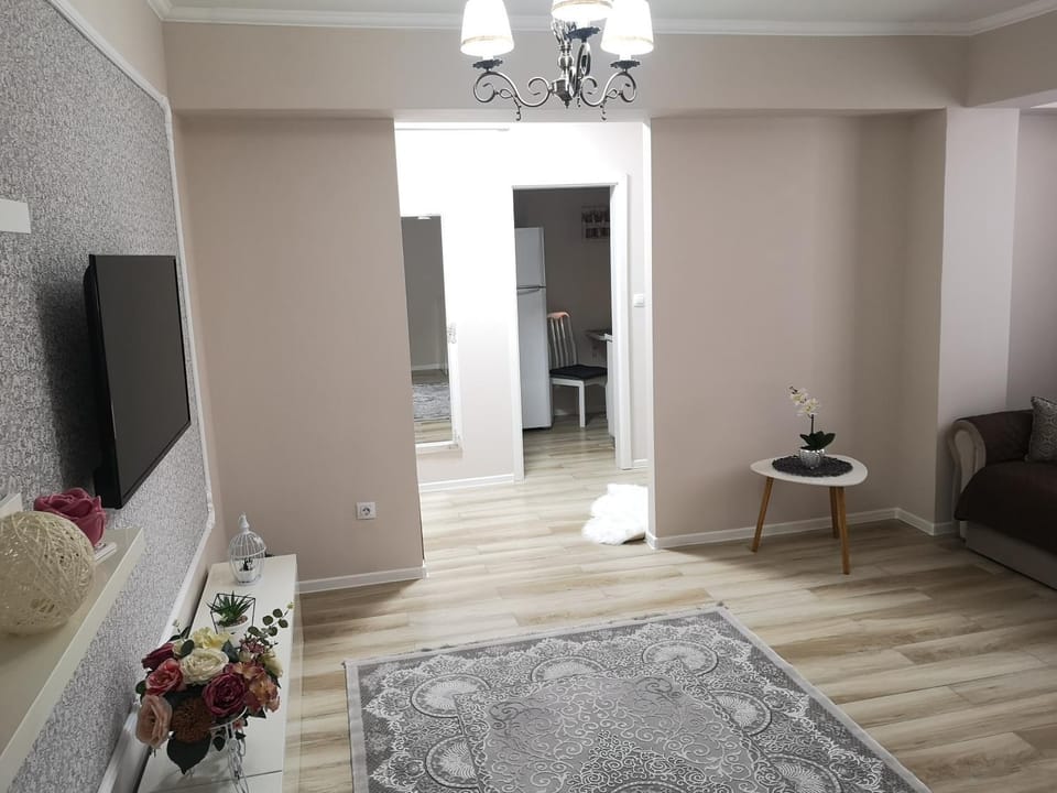 YNS Apartaments Apartment hotel in Moldova