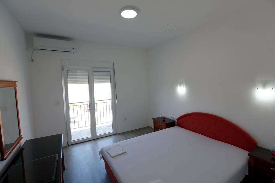 Vila Bella Jaz Bed and Breakfast in Budva Municipality