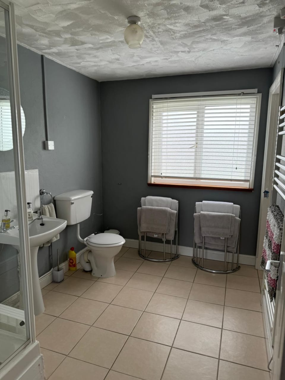 Chapel Cottage Apartment in Suffolk Coastal District