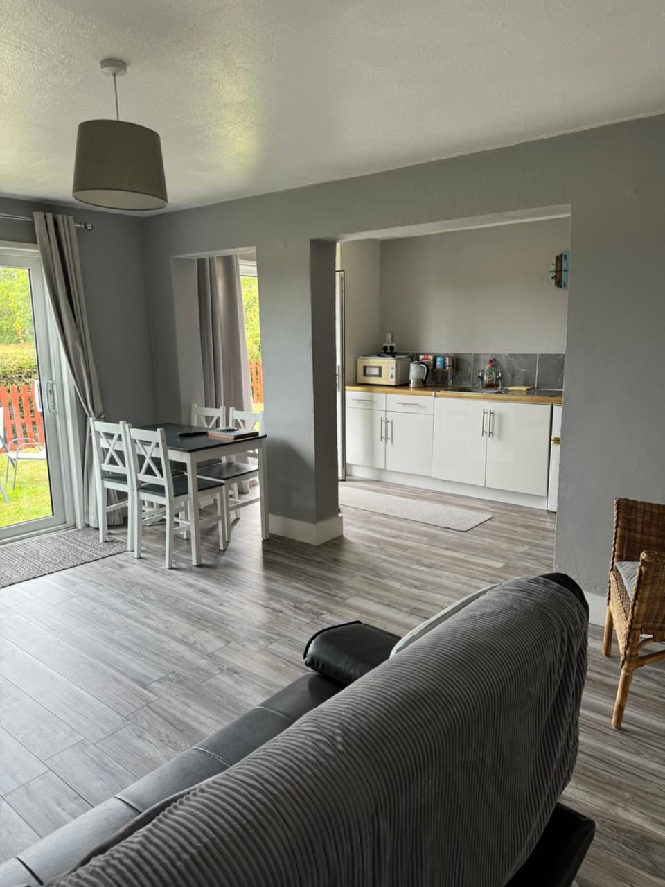 Chapel Cottage Apartment in Suffolk Coastal District