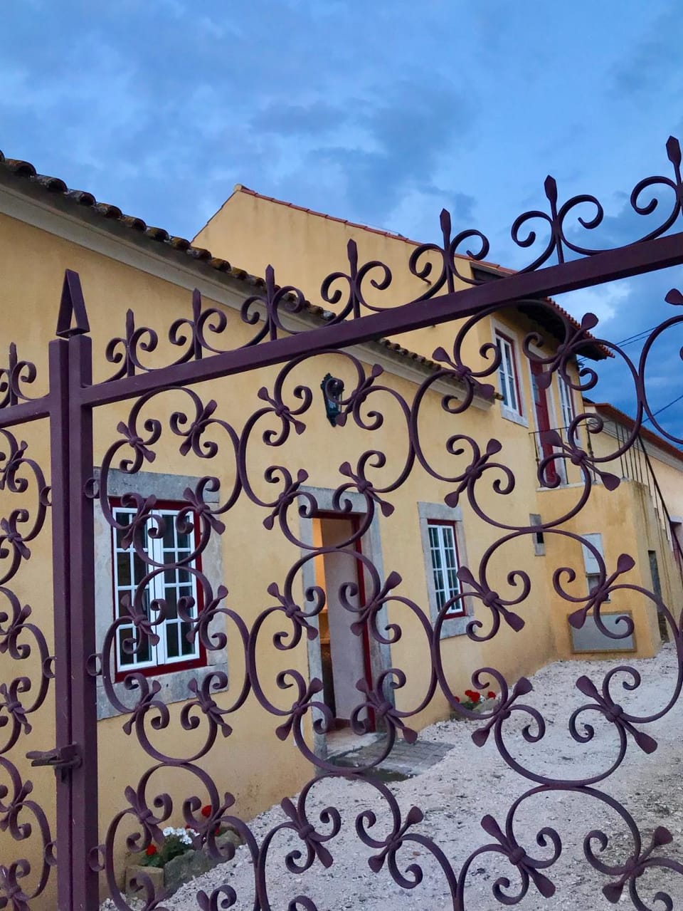 Quinta dos Capuchos Casa da Adega House in Santarém District, Portugal