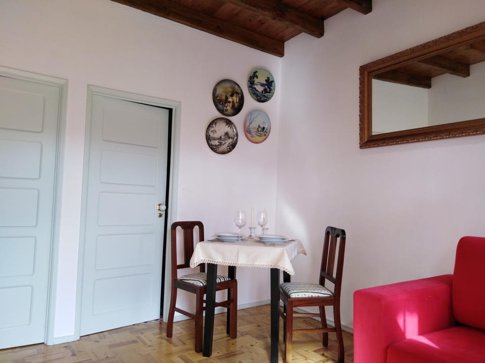 Quinta dos Capuchos Casa da Adega House in Santarém District, Portugal