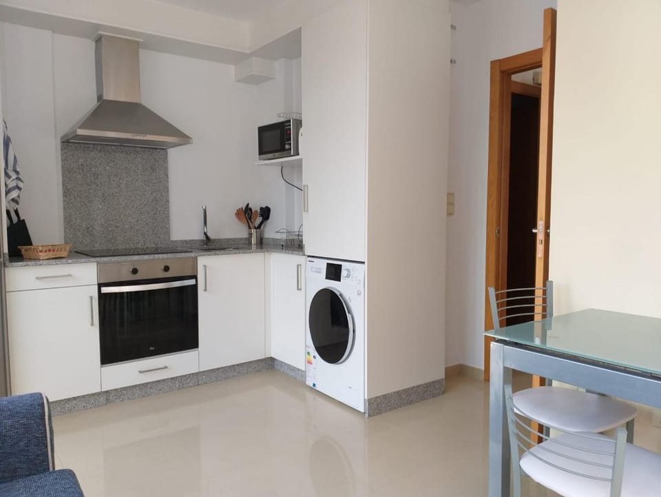 Apartamento 3º planta centro Ribeira by Cristian&Tamara "alquileres" Apartment in Ribeira, Galicia