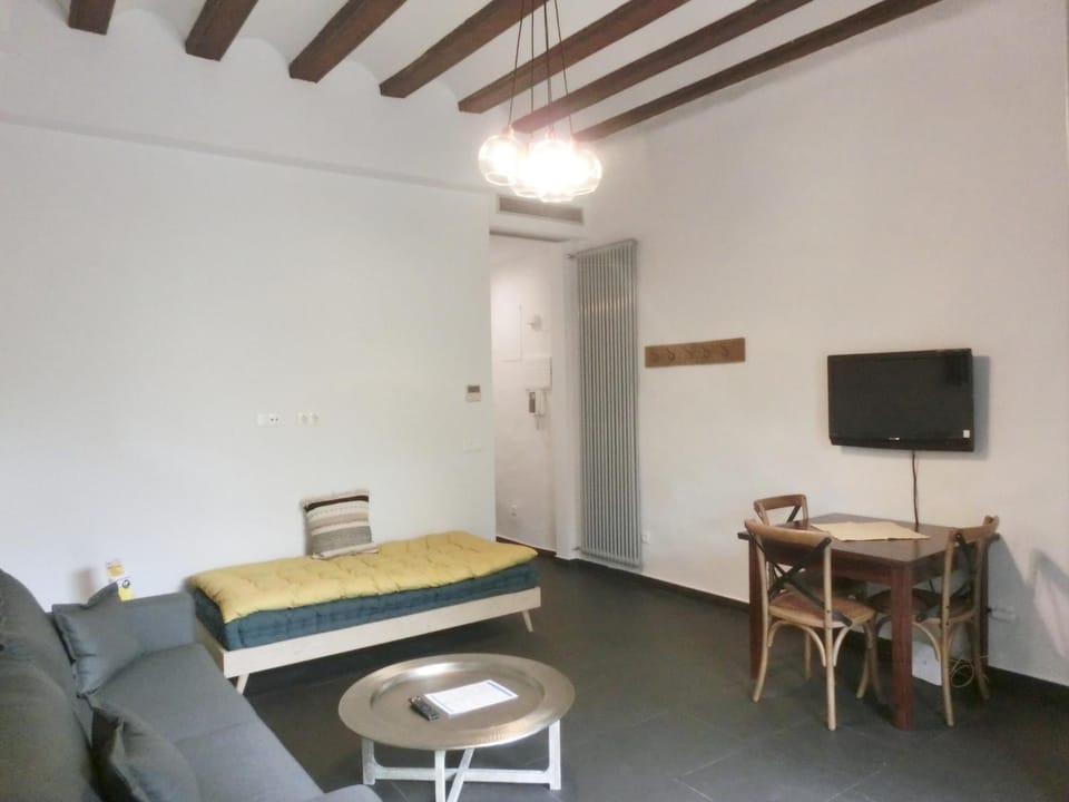 Total Valencia Mercado Central Apartment in Valencia