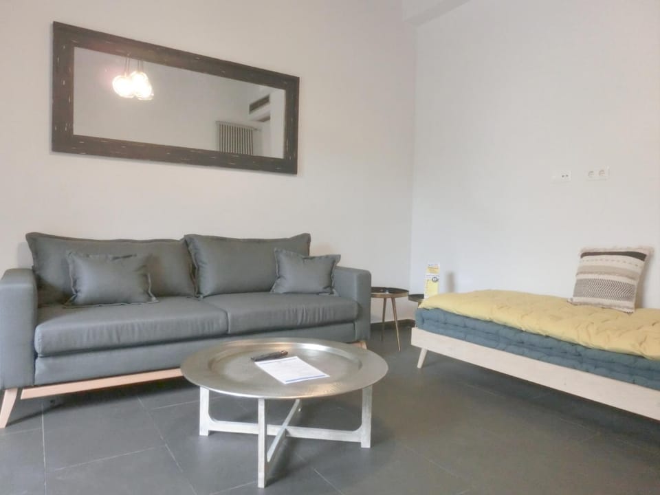 Total Valencia Mercado Central Apartment in Valencia