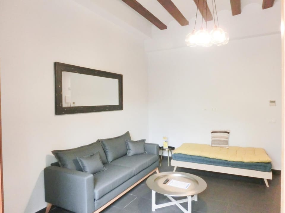 Total Valencia Mercado Central Apartment in Valencia