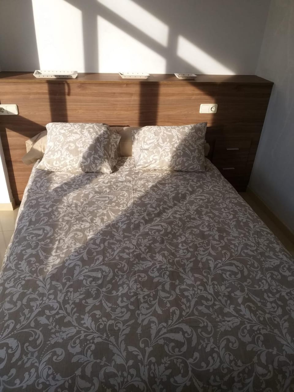 Apartamento 1º planta centro Ribeira by Cristian&Tamara "alquileres" Apartment in Ribeira, Galicia