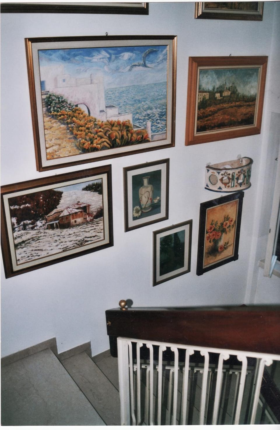 Il Giuggiolo Bed and Breakfast in Province of Lecco