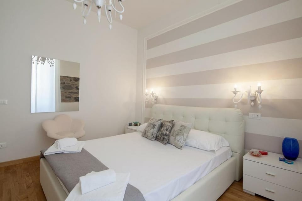 LEO'S HOME Apartment in La Spezia