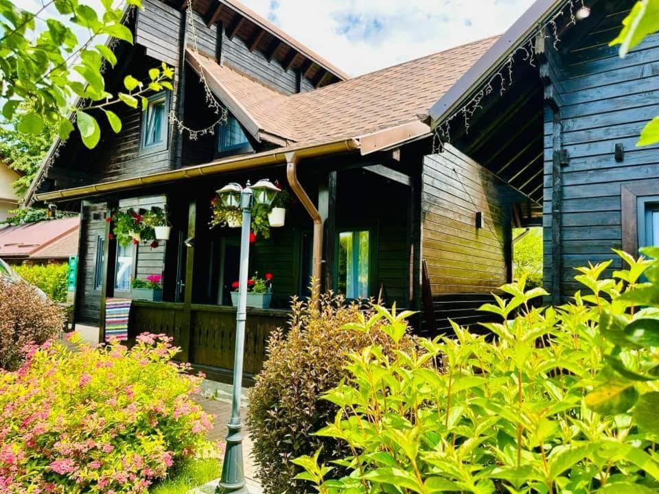 Pensiunea Galileo Bed and Breakfast in Romania