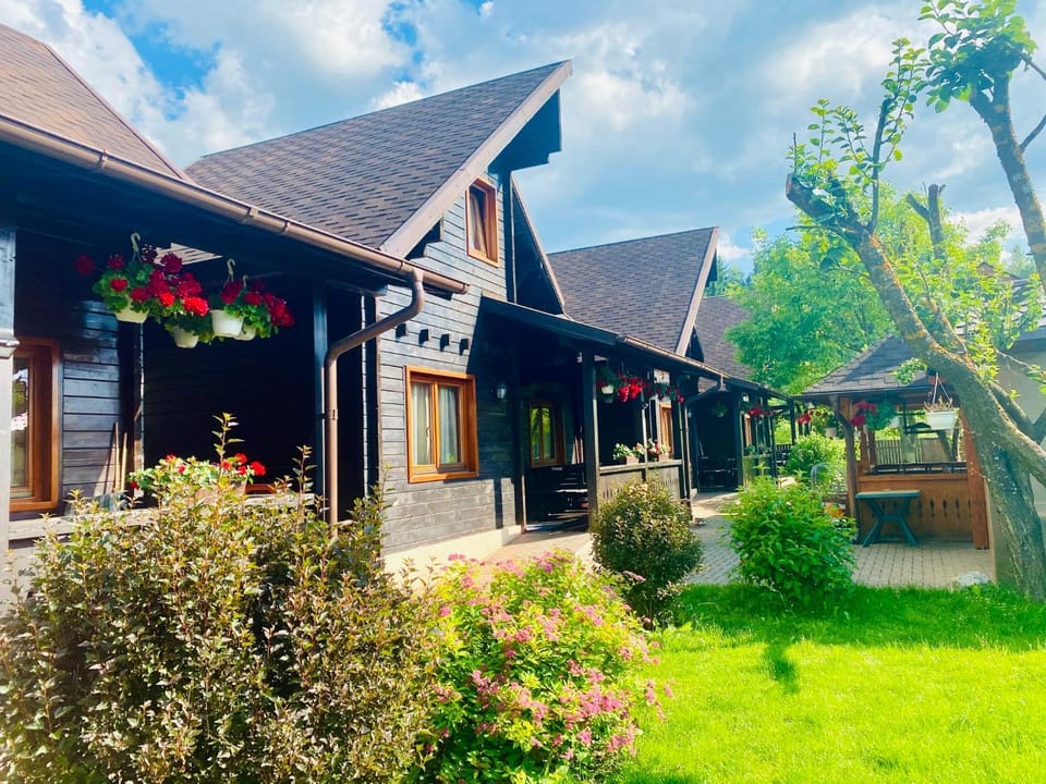 Pensiunea Galileo Bed and Breakfast in Romania