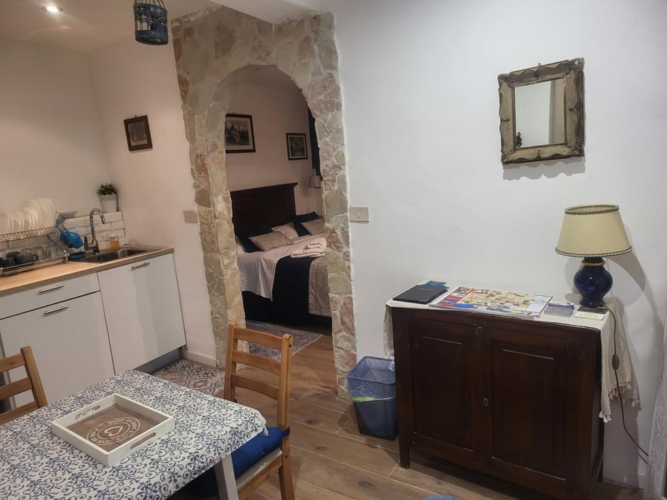 Il Rifugio Apartment in Palermo