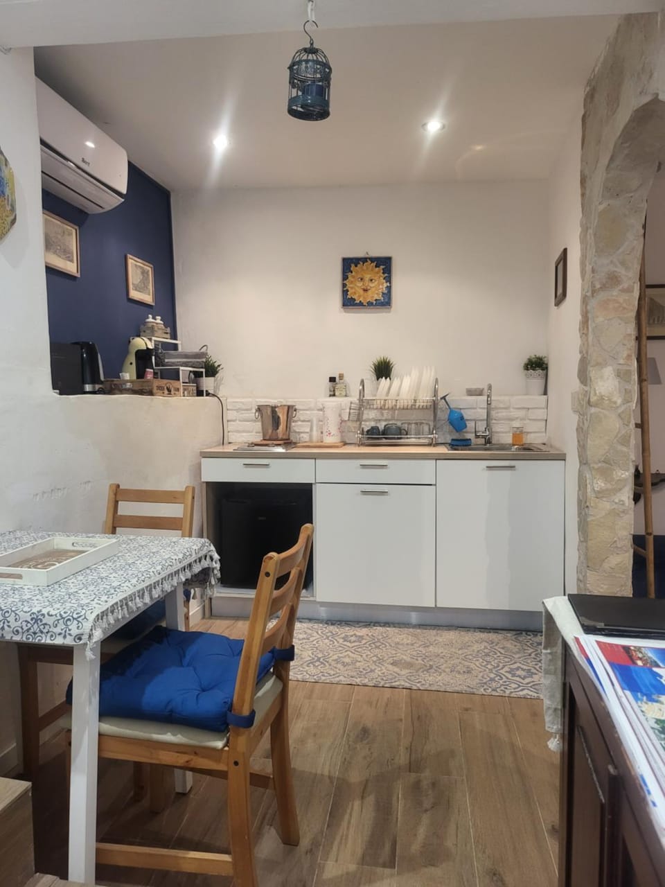 Il Rifugio Apartment in Palermo
