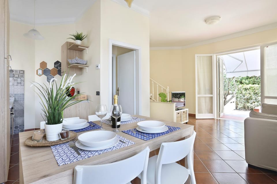 NEW!! Villetta Magenta! House in Emilia-Romagna