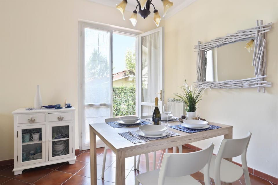 NEW!! Villetta Magenta! House in Emilia-Romagna