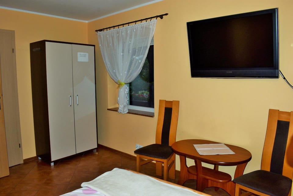 Pokoje nad rzeką Vacation rental in Lower Silesian Voivodeship
