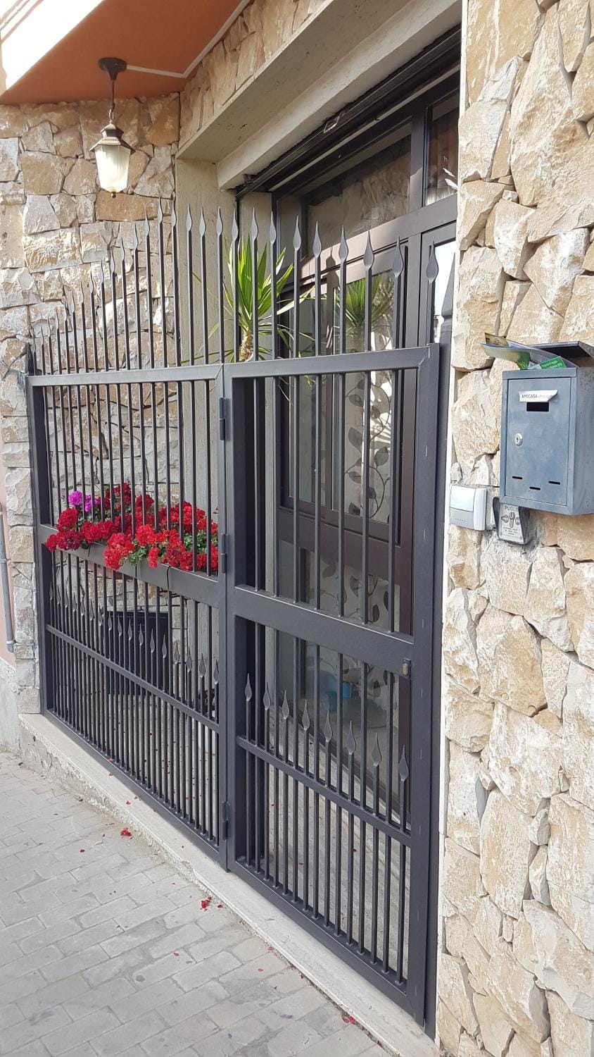 Amocasa Apartment in Ragusa