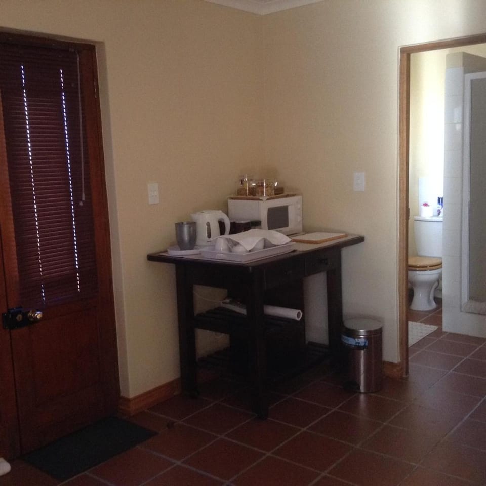 LAVENDERS COTTAGE Apartment in Western Cape