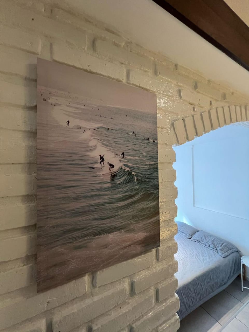 Falucho Apartment in Mar del Plata