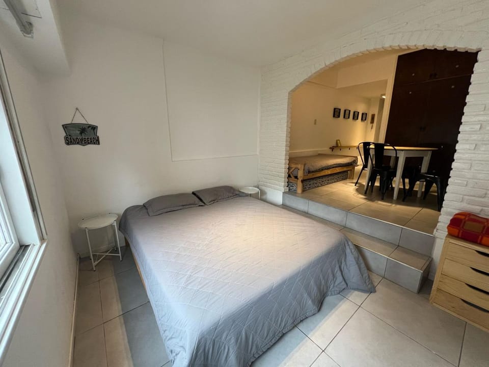 Falucho Apartment in Mar del Plata