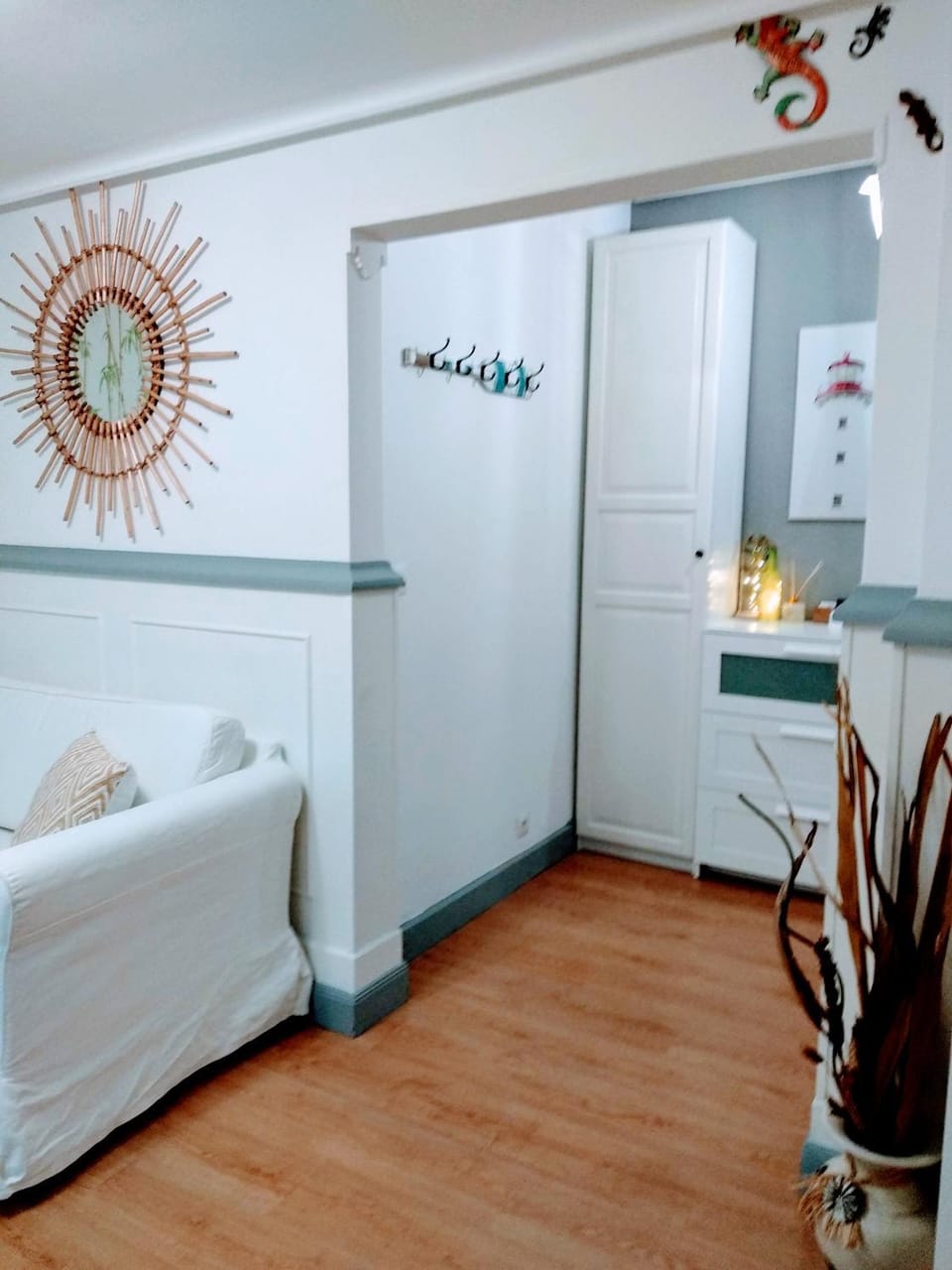 Happy Home Getxo Beach Apartment in Basque Country
