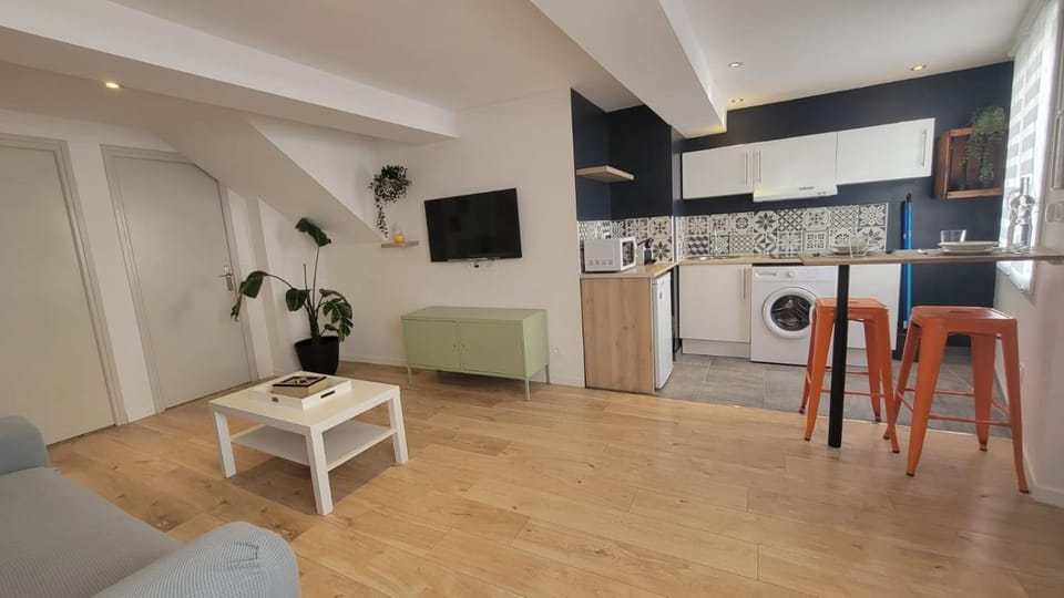 Le Saint-Roch - Port De Castelnaudary Apartment in Castelnaudary