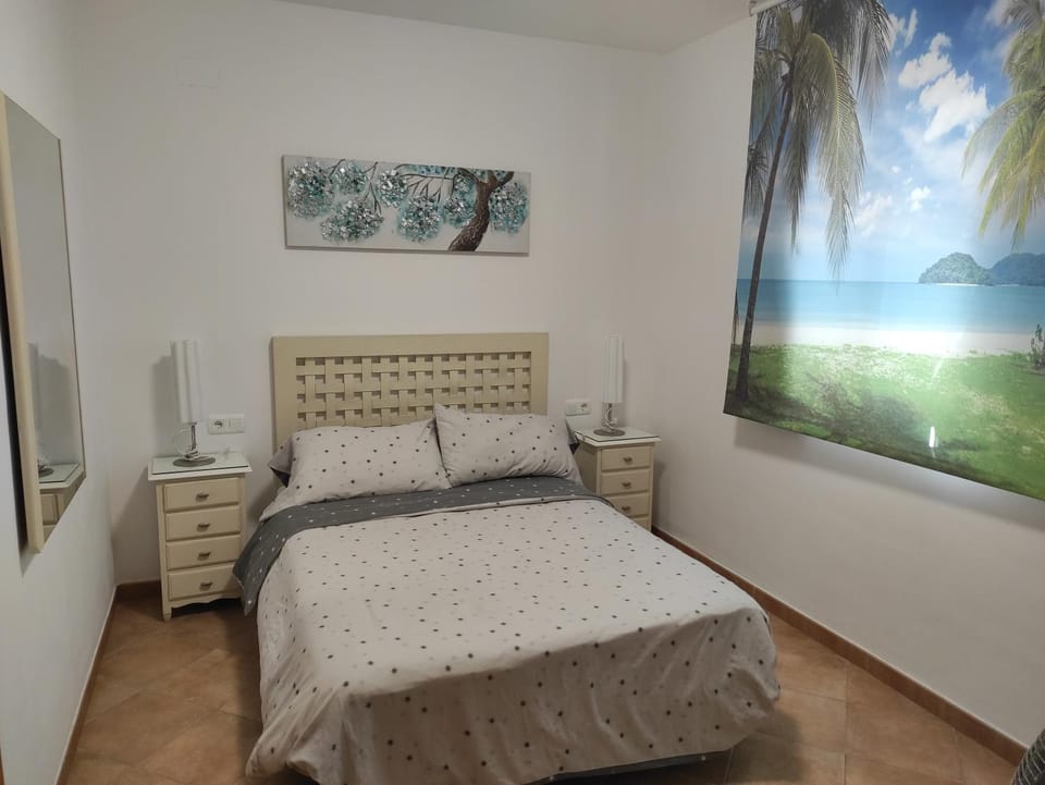 Islantilla primera linea de playa, piscina, parking Apartment in Costa de la Luz