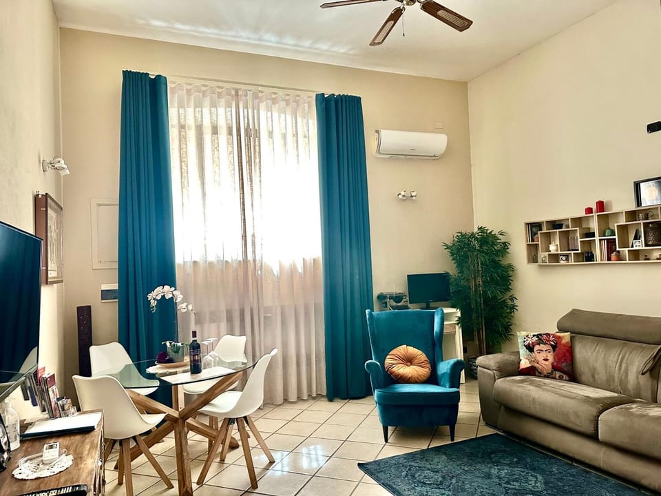 Casa Andrea - Plebiscito Apartment Apartment in Naples