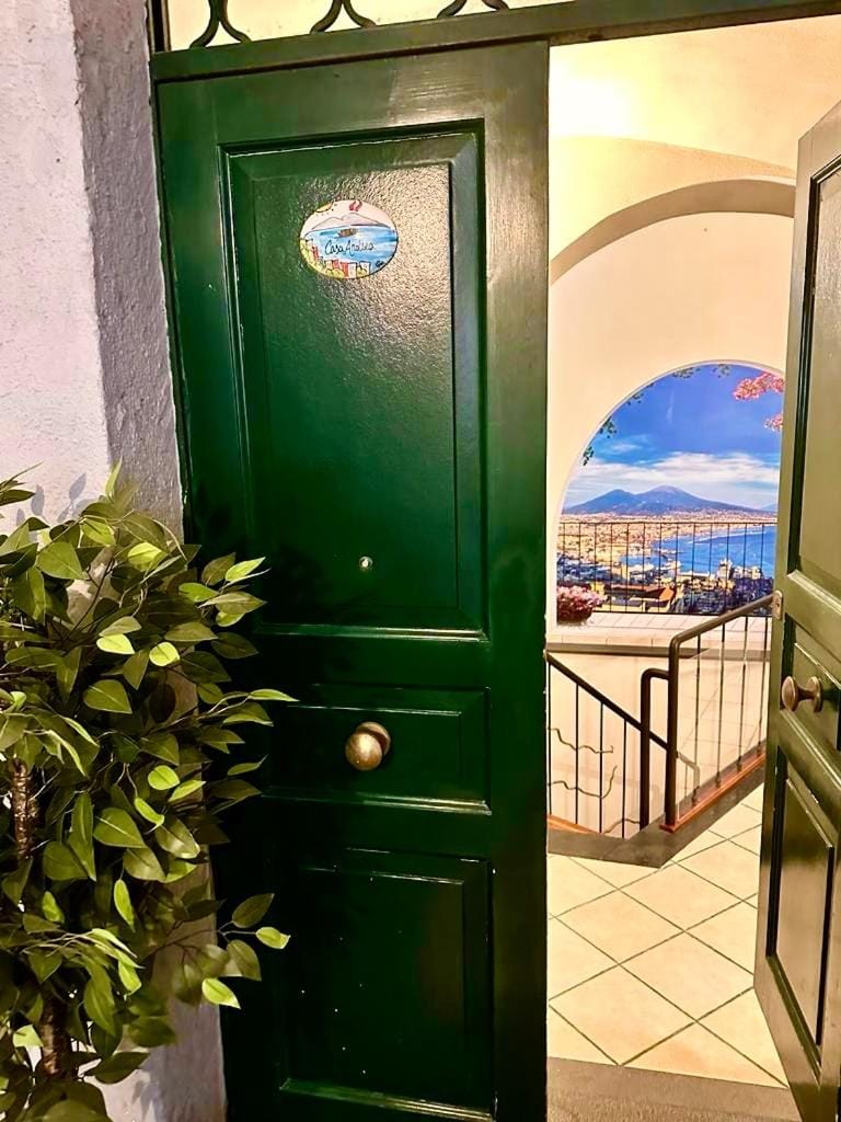 Casa Andrea - Plebiscito Apartment Apartment in Naples