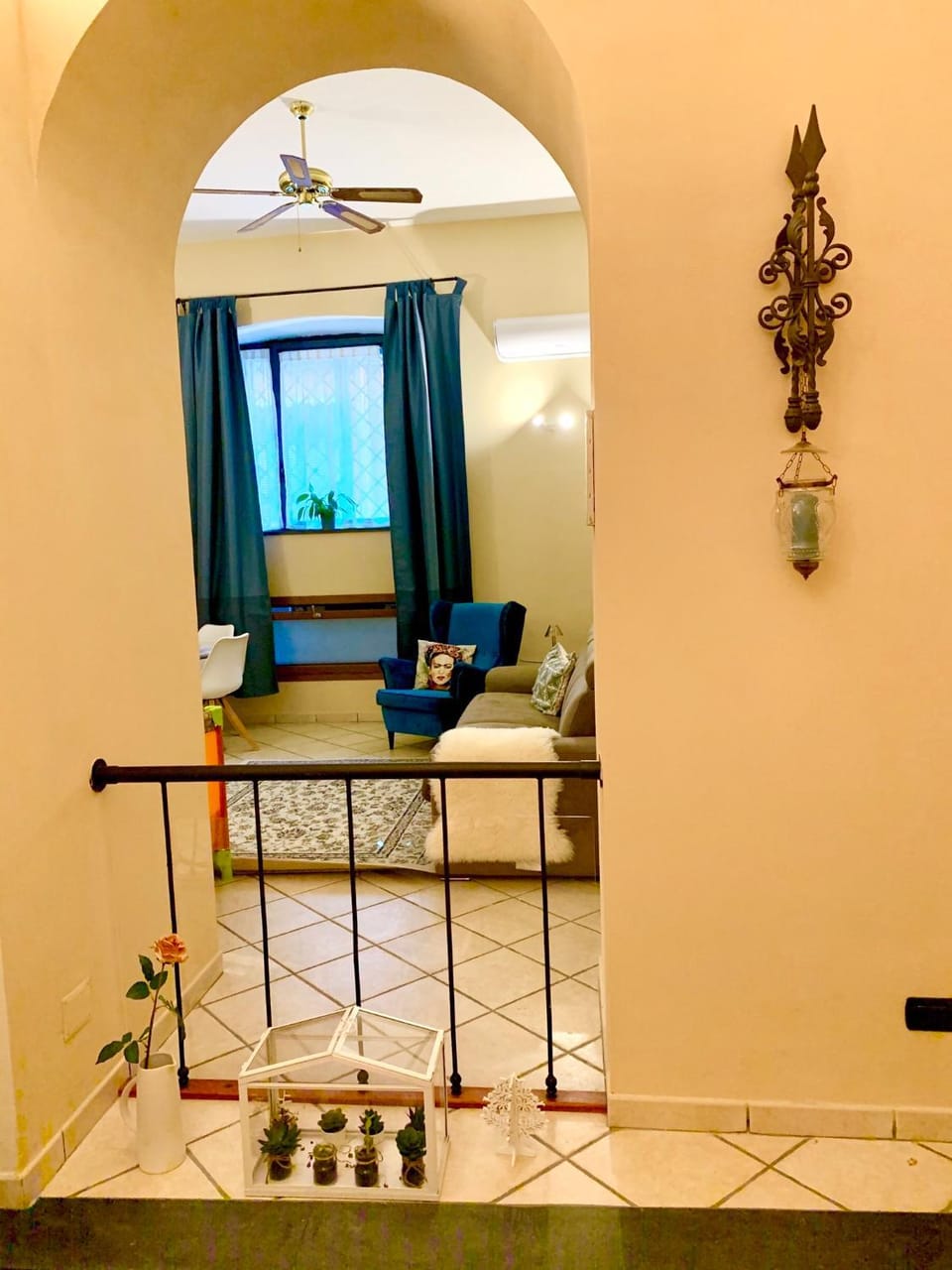 Casa Andrea - Plebiscito Apartment Apartment in Naples