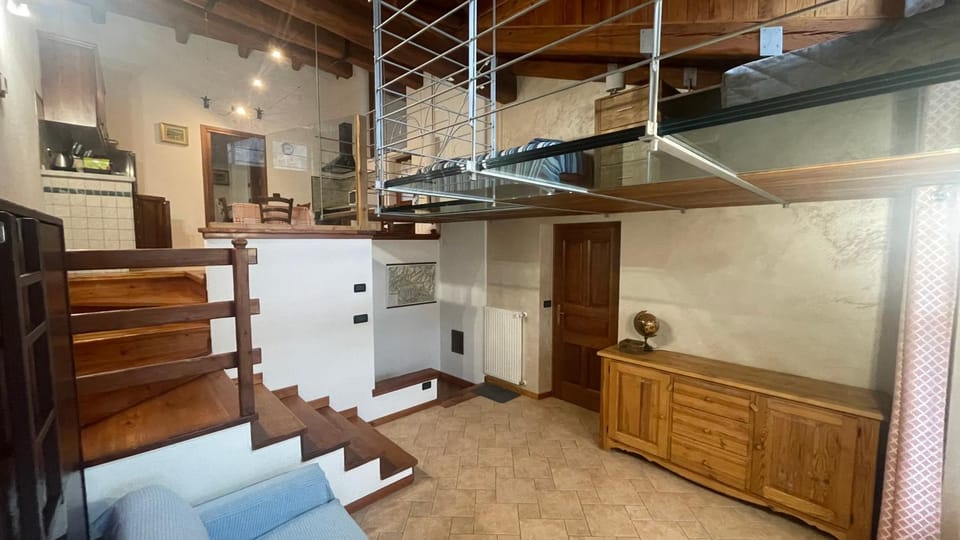 Casa Dialley Cir0013 House in Aosta Valley, Italy