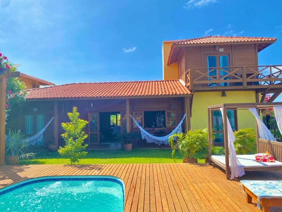 TROPICAL HOUSE ATINS Vacation rental in State of Maranhão, Brazil