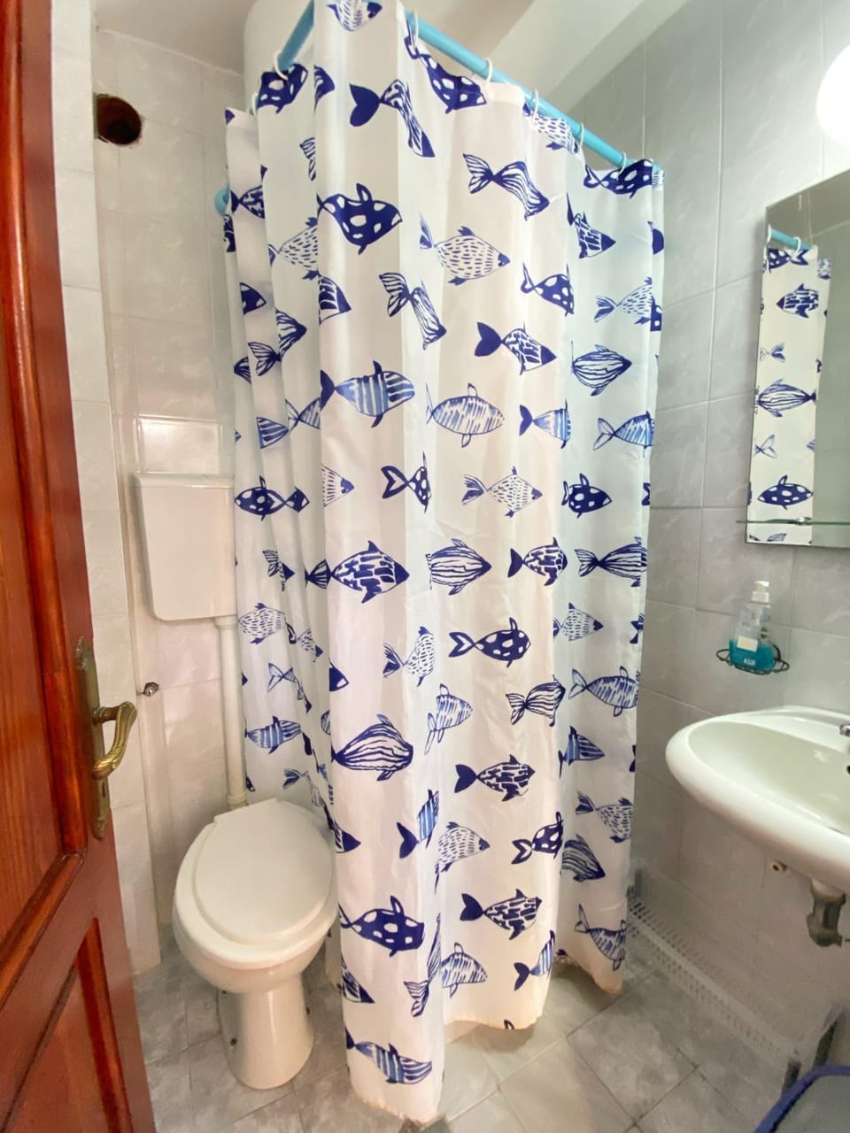 Guest House Villa Natali Bed and Breakfast in Budva