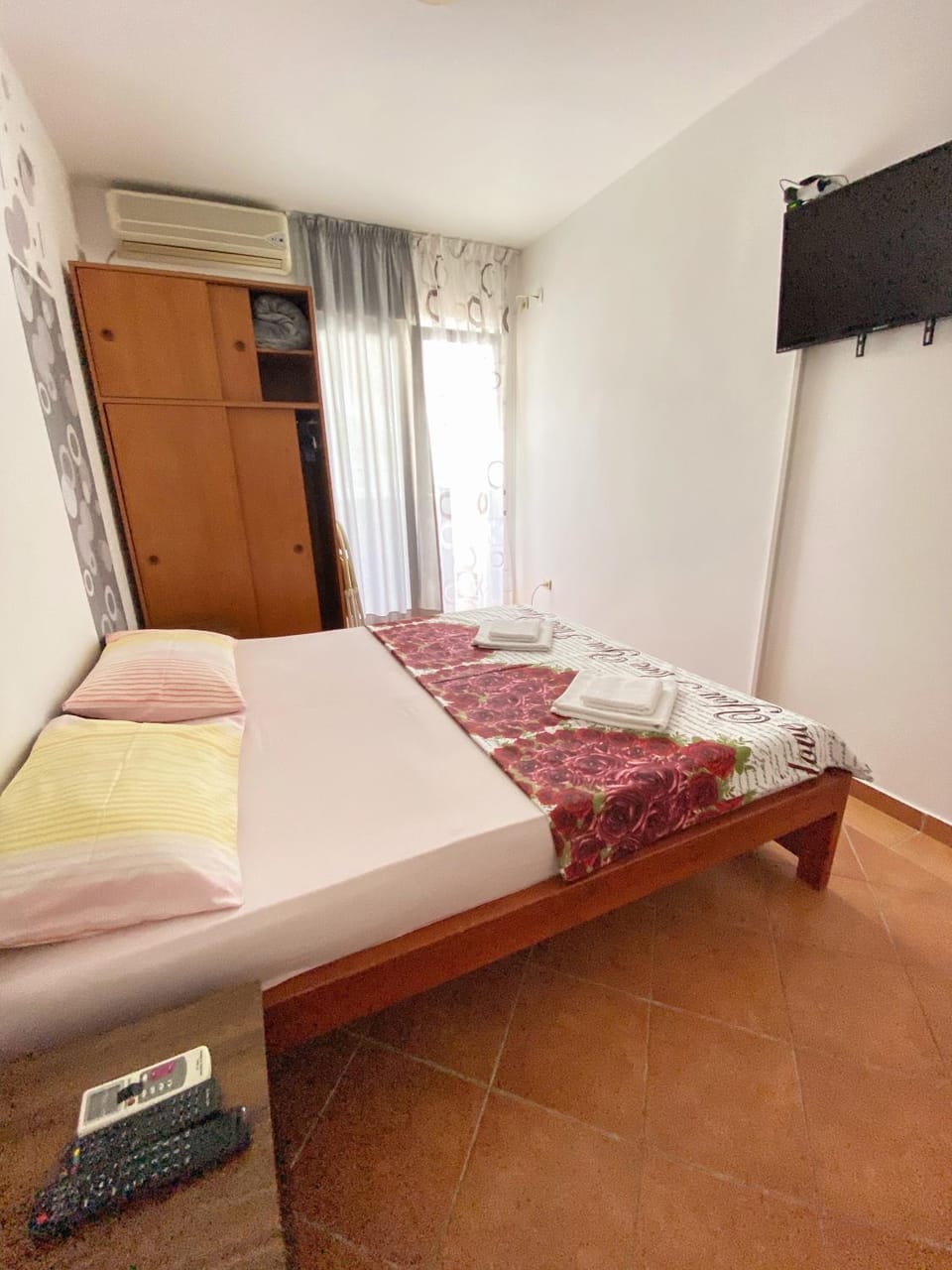 Guest House Villa Natali Bed and Breakfast in Budva