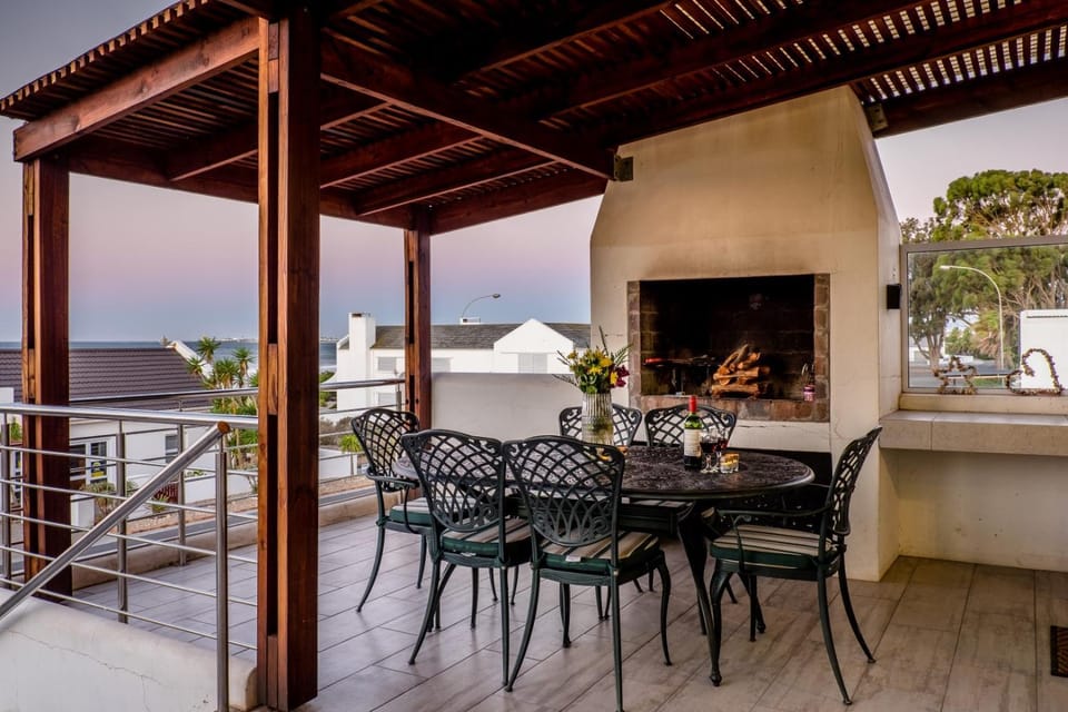 Patio, BBQ facilities, Balcony/Terrace, Balcony/Terrace