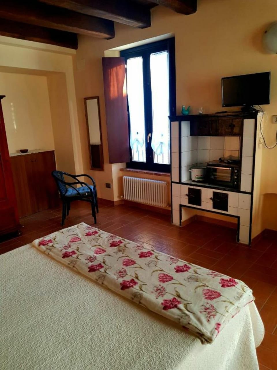 Sun Moon Apartment in Marche