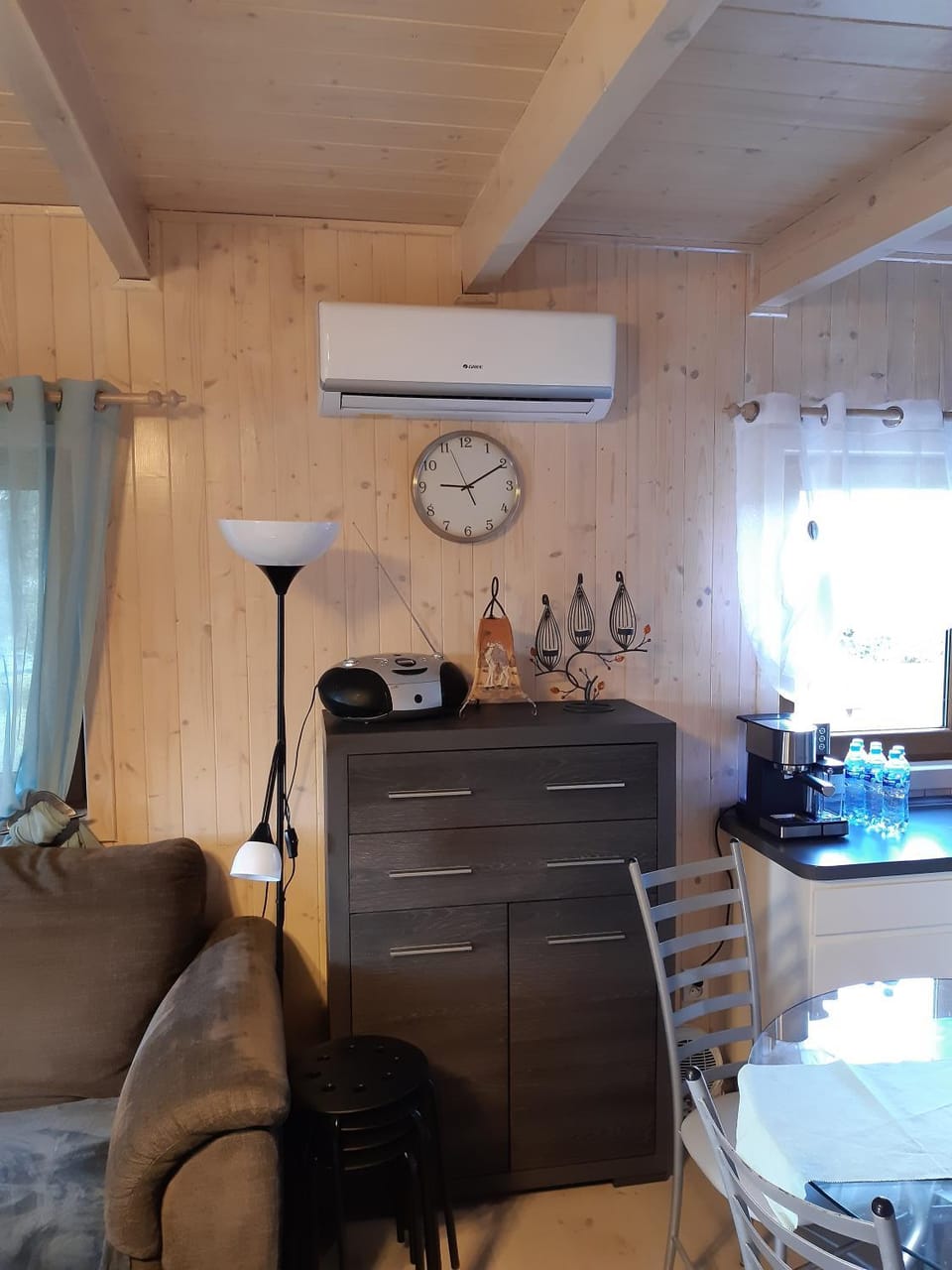 Domek na Cichej Leśniewo Villa in Pomeranian Voivodeship