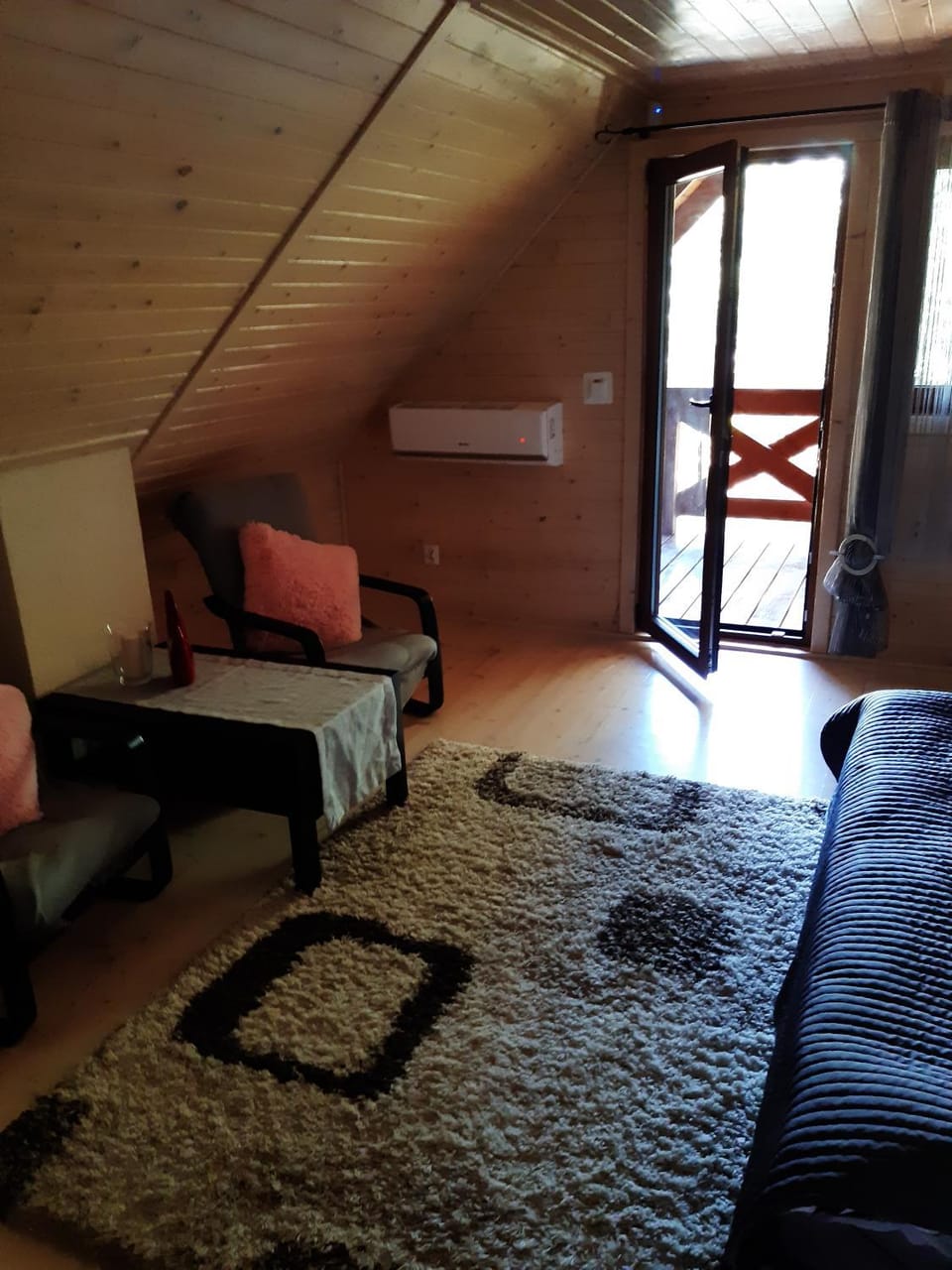 Domek na Cichej Leśniewo Villa in Pomeranian Voivodeship
