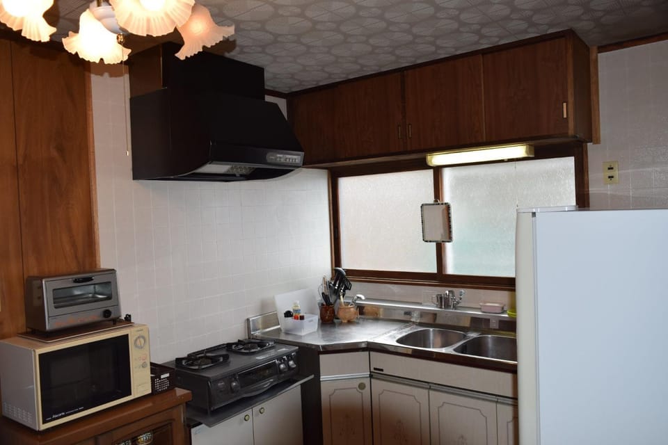 Blue 200-1 / Vacation STAY 3808 Bed and Breakfast in Hokkaido Prefecture