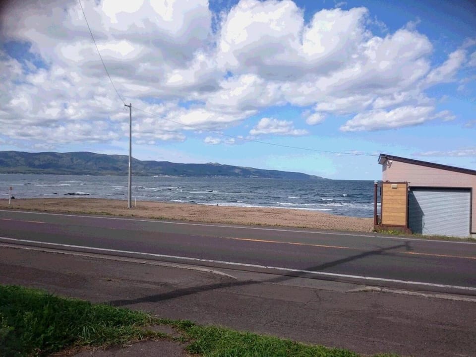 Blue 200-1 / Vacation STAY 3808 Bed and Breakfast in Hokkaido Prefecture