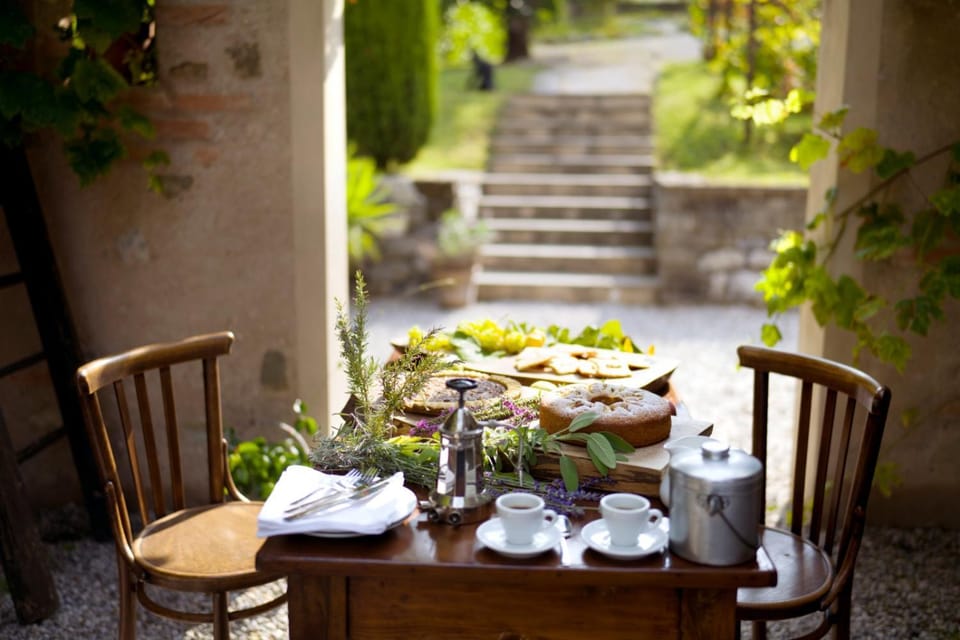 b&b cascina la cinciallegra Bed and Breakfast in Province of Lecco