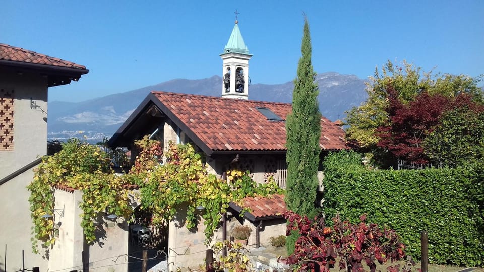 b&b cascina la cinciallegra Bed and Breakfast in Province of Lecco