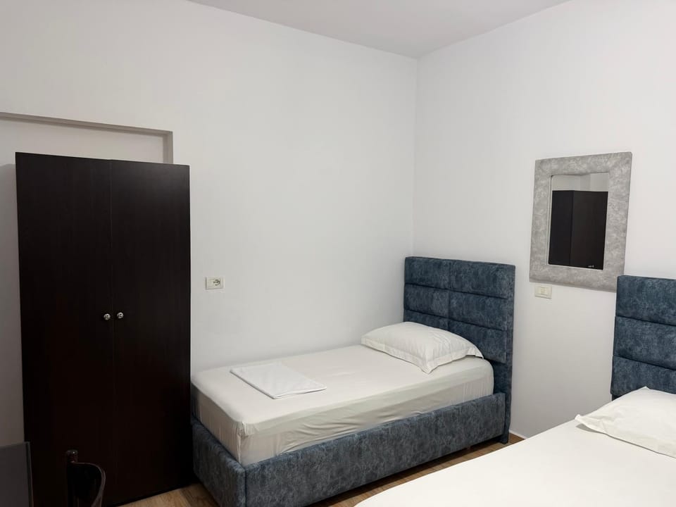 Vila Sidi Bed and Breakfast in Ksamil